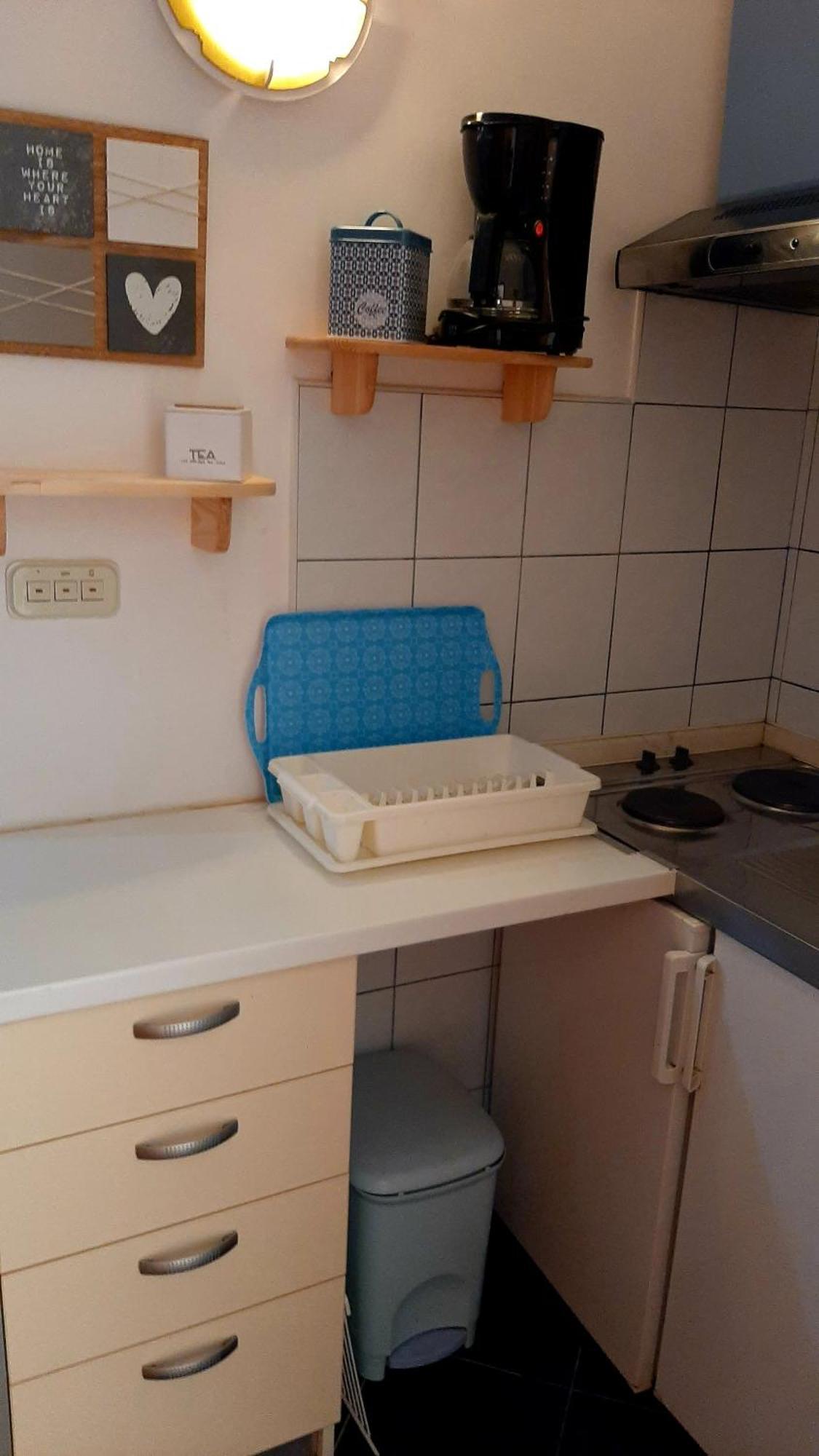 Viktorija Apartments Seget Vranjica Zimmer foto